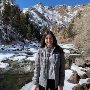 Meet your Posher, Kendall